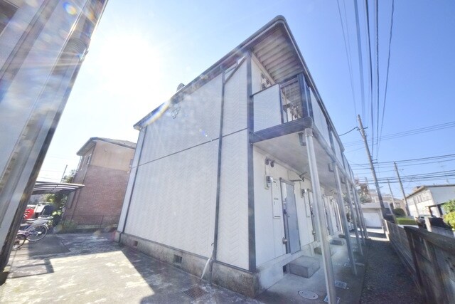 ミクニハイツ1の物件内観写真