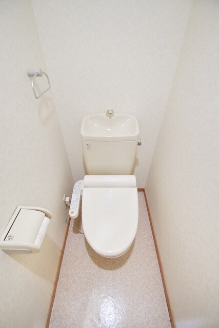 楓の物件内観写真