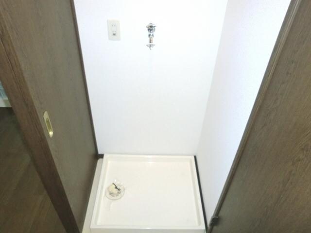 ベルグラン祖師谷の物件内観写真