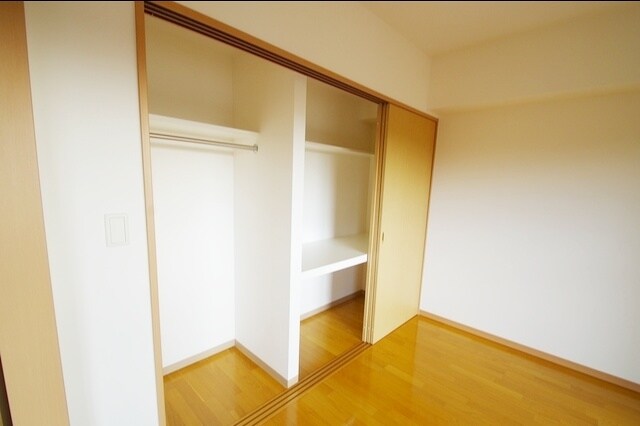 ベェルヴェル稲城の物件内観写真