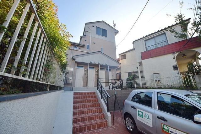 ステージクオリアップ経堂の物件内観写真