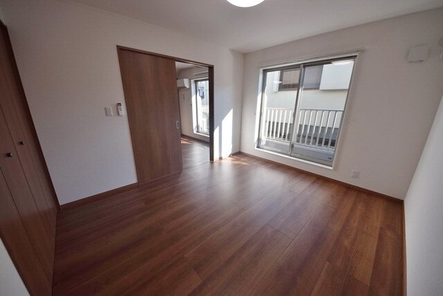 ステージクオリアップ経堂の物件内観写真