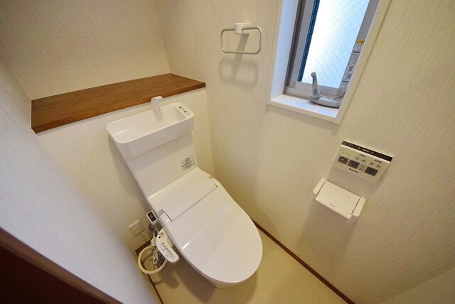 ステージクオリアップ経堂の物件内観写真