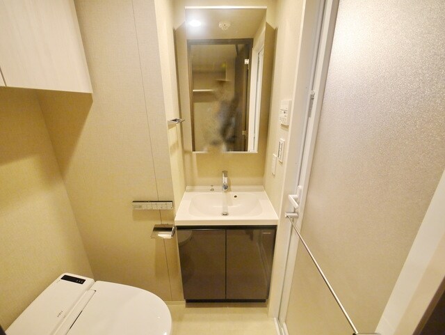 ドゥーエ二子新地の物件内観写真