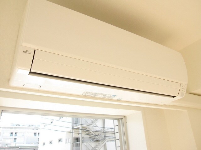 スパシエソリデ世田谷砧の物件内観写真