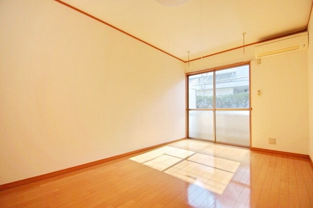 Ｍ.Ｔ.ヒルハイツの物件内観写真