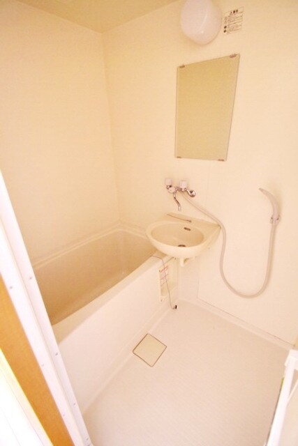 Ｍ.Ｔ.ヒルハイツの物件内観写真