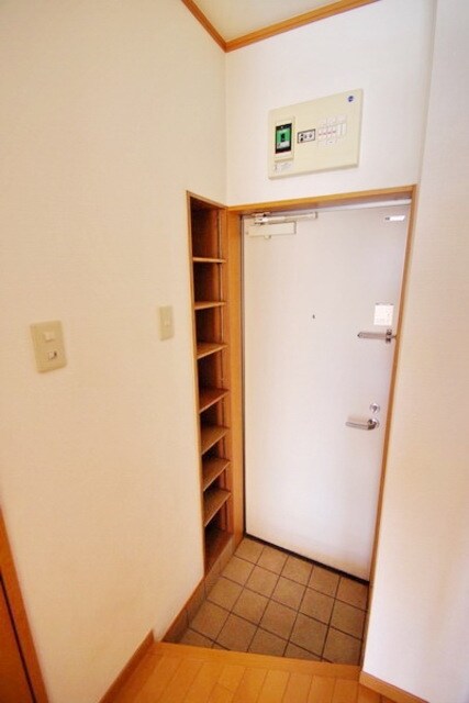 Ｍ.Ｔ.ヒルハイツの物件内観写真