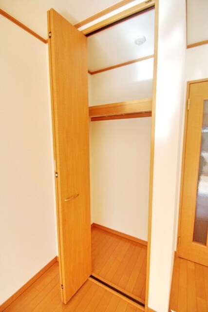 Ｍ.Ｔ.ヒルハイツの物件内観写真