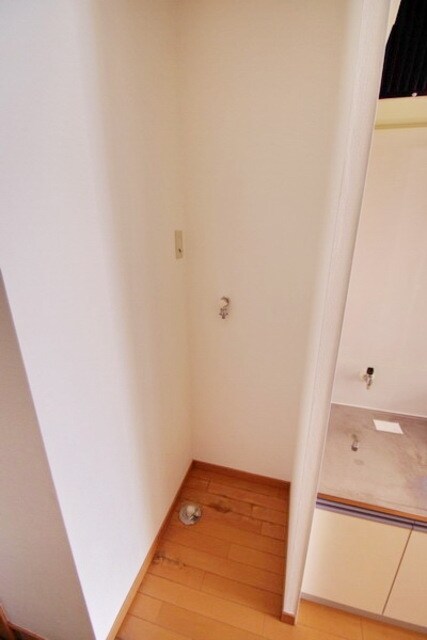 Ｍ.Ｔ.ヒルハイツの物件内観写真