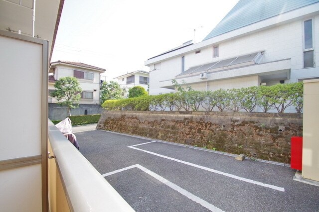 Ｍ.Ｔ.ヒルハイツの物件内観写真