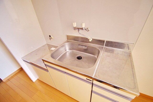 Ｍ.Ｔ.ヒルハイツの物件内観写真