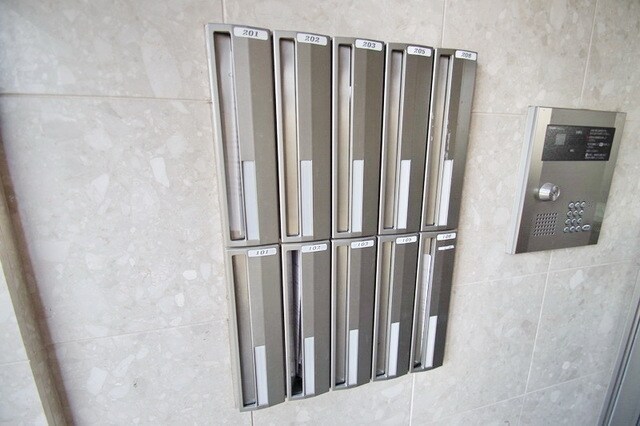 Ｍ.Ｔ.ヒルハイツの物件内観写真