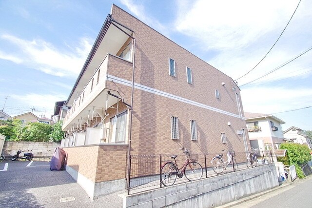 Ｍ.Ｔ.ヒルハイツの物件内観写真