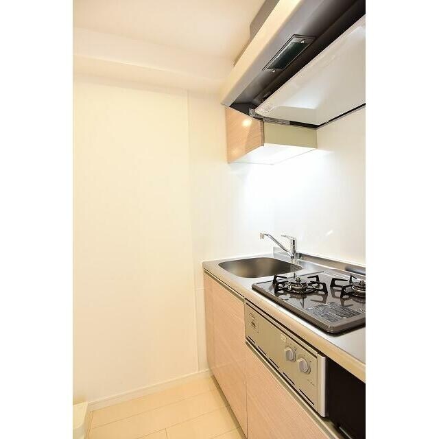 レグゼ梶ヶ谷の物件内観写真