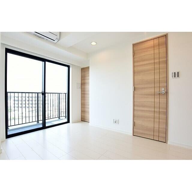 レグゼ梶ヶ谷の物件内観写真