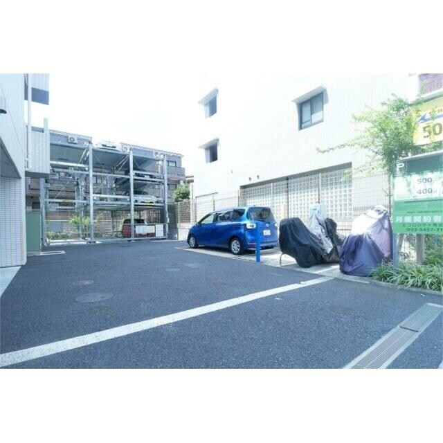 レグゼ梶ヶ谷の物件内観写真