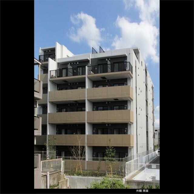 レグゼ梶ヶ谷の物件内観写真