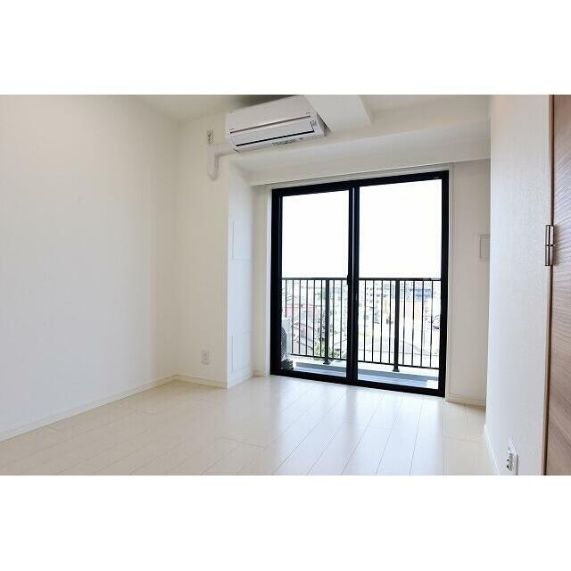 レグゼ梶ヶ谷の物件内観写真