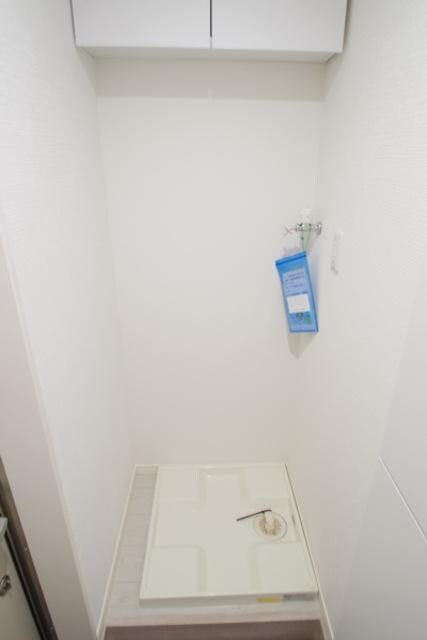 アルファ生田2号棟の物件内観写真