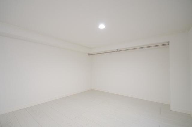 アルファ生田2号棟の物件内観写真