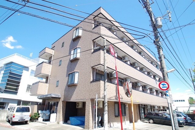 アーク登戸の物件内観写真