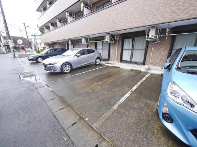 アーク登戸の物件内観写真