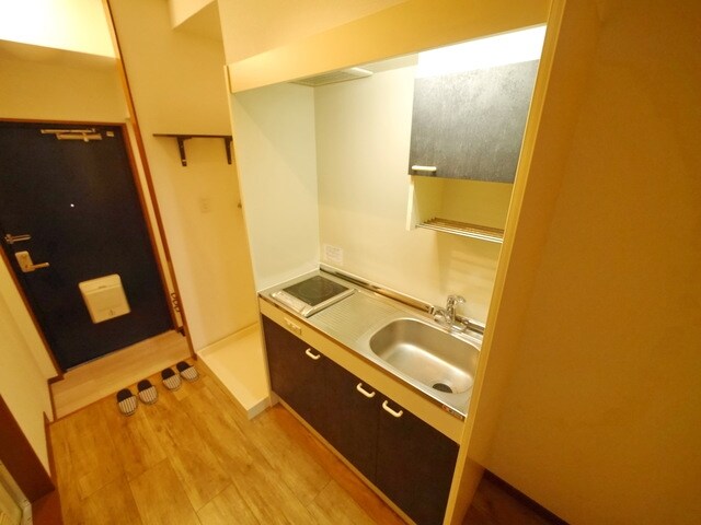 アーク登戸の物件内観写真