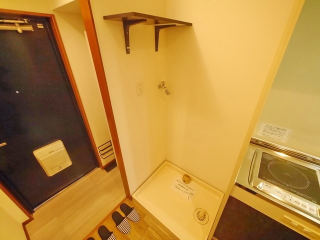 アーク登戸の物件内観写真