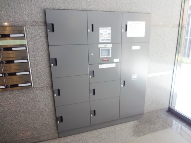 ルーブル溝の口参番館の物件内観写真