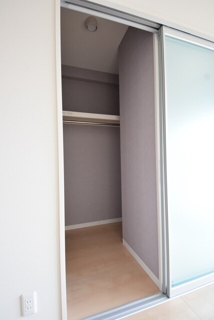 ＤＵＡＬＥＡの物件内観写真