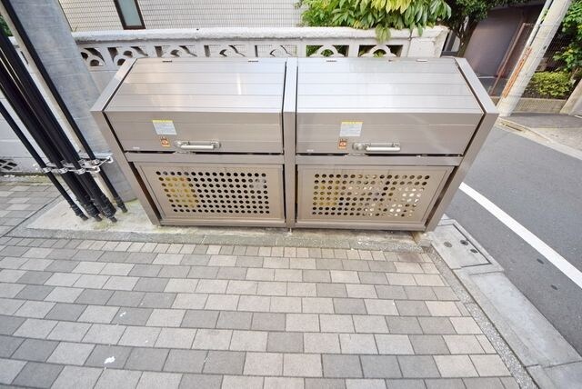 ＤＵＡＬＥＡの物件内観写真