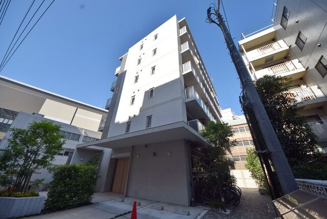 ＤＵＡＬＥＡの物件内観写真