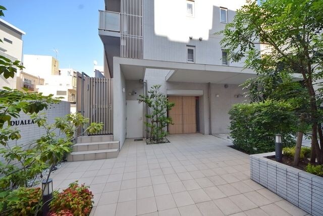 ＤＵＡＬＥＡの物件内観写真