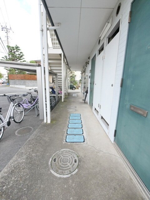 グローバルＮＩの物件内観写真