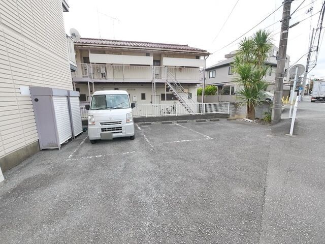 グローバルＮＩの物件内観写真