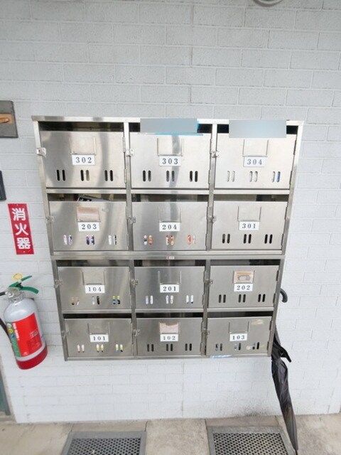 グローバルＮＩの物件内観写真