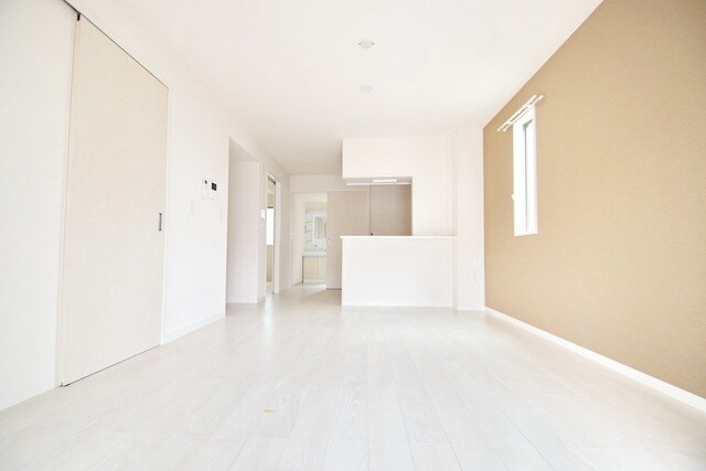 ブロッサムの物件内観写真