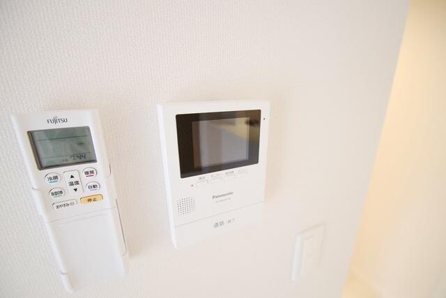 ブロッサムの物件内観写真