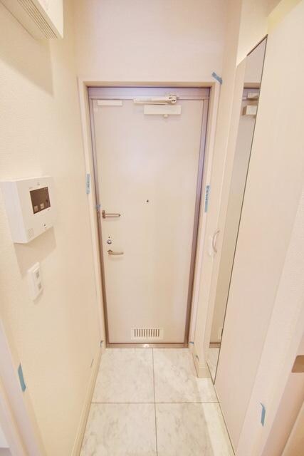 ラフィネ宿河原の物件内観写真