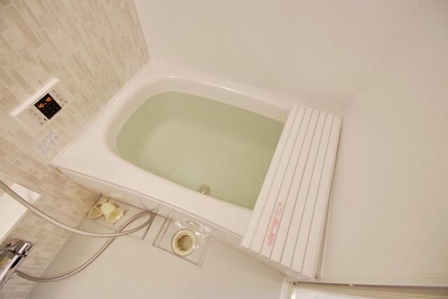 ラフィネ宿河原の物件内観写真