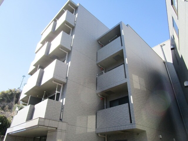 ルーブル溝の口弐番館の物件内観写真