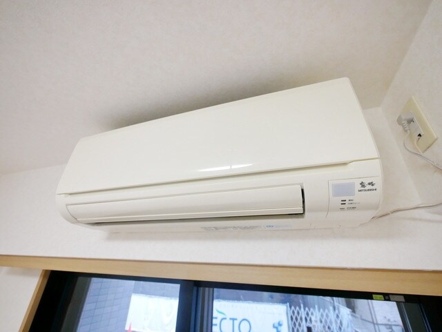 ルーブル溝の口弐番館の物件内観写真