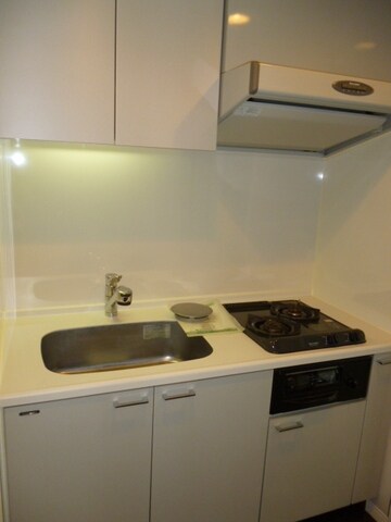 Ｓ－ＦＯＲＴたまプラーザの物件内観写真