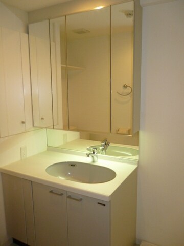 Ｓ－ＦＯＲＴたまプラーザの物件内観写真