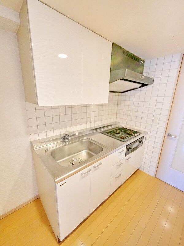 ロイヤルパーク多摩川２番館の物件内観写真