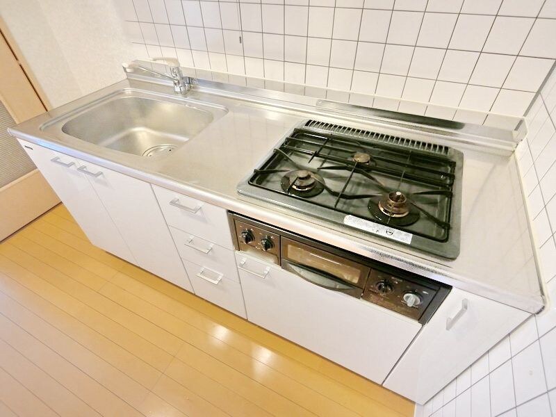 ロイヤルパーク多摩川２番館の物件内観写真