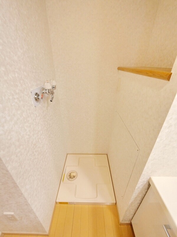 ロイヤルパーク多摩川２番館の物件内観写真