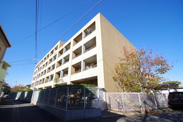 ロイヤルパーク多摩川２番館の物件内観写真