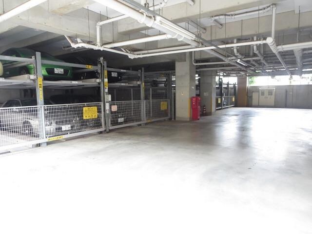 ロイヤルパーク多摩川２番館の物件内観写真